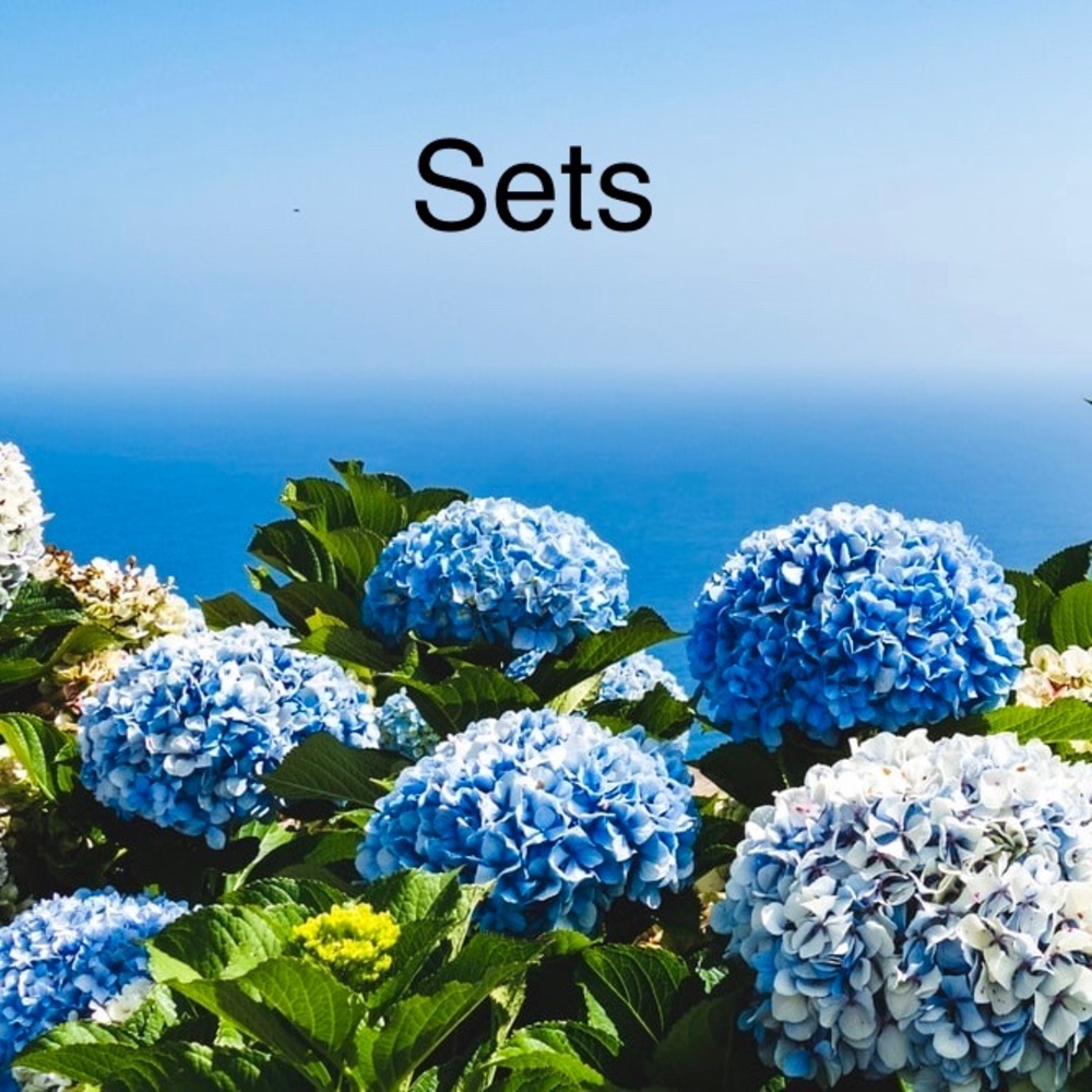 Sets